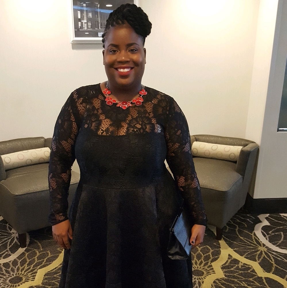 Meet your Posher, Shardell